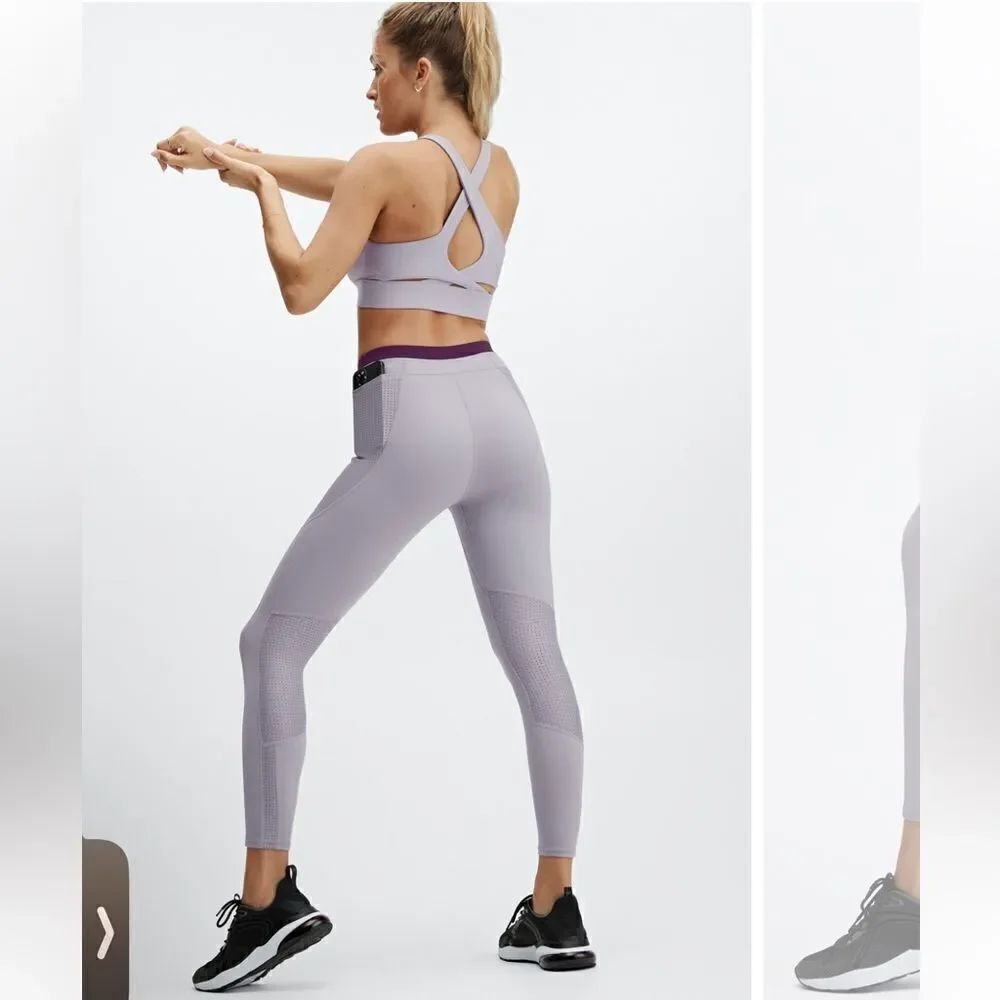 Fabletics Spin Motion365® 7/8 - Picture 3 of 8